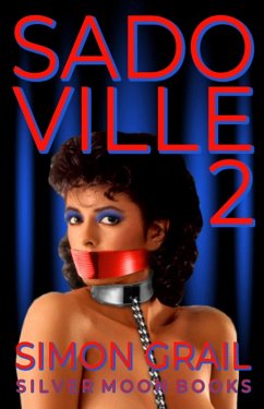 Cover Sadoville 2 (eBook, ePUB)