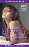 Ellie Mae 4, Atlanta Dreamland (eBook, ePUB)