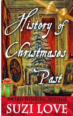 Cover History of Christmases Past (History Events, #1) (eBook, ePUB)