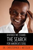 Divided We Stand: The Search for America's Soul (eBook, ePUB)