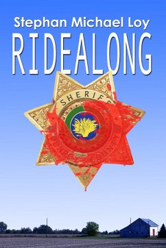 Cover Ridealong (eBook, ePUB)
