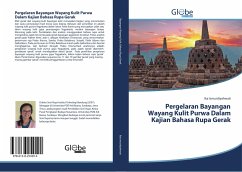 Pergelaran Bayangan Wayang Kulit Purwa Dalam Kajian Bahasa Rupa Gerak - Ismurdiyahwati, Ika