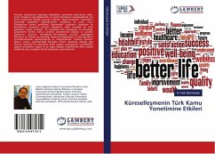 Küreselle¿menin Türk Kamu Yonetimine Etkileri