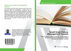 Small-Scale Fishery Management System