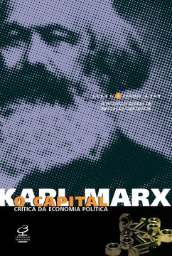 O capital - Livro 3 - Vol. 4, 5 e 6 (eBook, ePUB) - Marx, Karl
