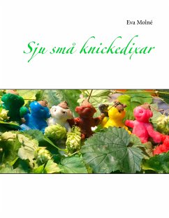 Sju små knickedixar (eBook, ePUB)