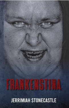 Cover Frankenstina (eBook, ePUB)