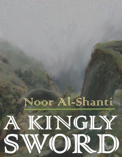 A Kingly Sword (eBook, ePUB) Cover A Kingly Sword (eBook, ePUB)