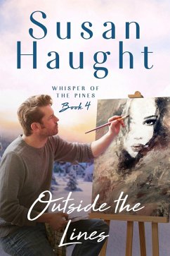 Outside the Lines (eBook, ePUB) - Haught, Susan