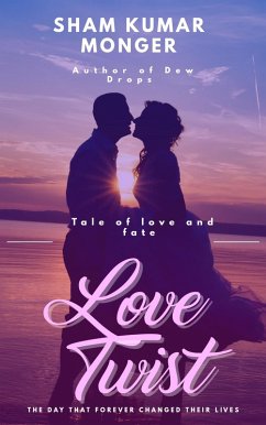 Cover Love Twist (eBook, ePUB)