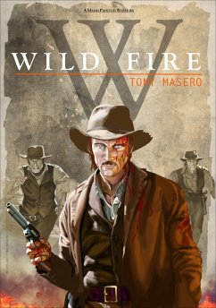 Cover Wildfire (eBook, ePUB)