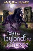 Tales of Feyland & Faerie (Sharp Tales, #1) (eBook, ePUB)