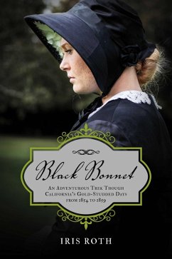 Black Bonnet (eBook, ePUB) - Roth, Iris