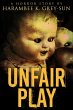 Unfair Play (eBook, ePUB) - Bild 1