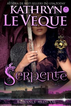 Serpente (eBook, ePUB) - Veque, Kathryn Le