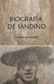 Biografía de Sandino (eBook, ePUB)