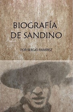 Biografía de Sandino (eBook, ePUB) - Ramirez, Sergio
