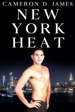 Cover New York Heat (The Go-Go Boys of Club 21, #1) (eBook, ePUB)