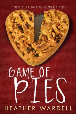 Game of Pies (Toronto Series #16) (eBook, ePUB) - Wardell, Heather