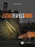 Fuchsteufelsmord (eBook, ePUB)