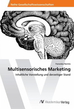 Multisensorisches Marketing - Nemitz, Franziska