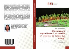 Champignons mycorhiziens à arbuscules et systèmes de culture sur 