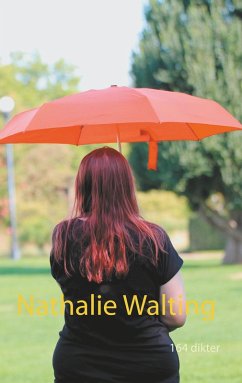 164 dikter (eBook, ePUB) - Walting, Nathalie