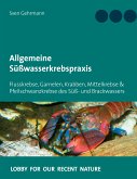 Allgemeine Süßwasserkrebspraxis (eBook, ePUB)