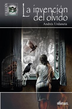 Cover La invención del olvido (eBook, ePUB)