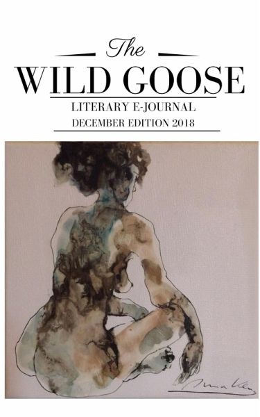 The Wild Goose Literary e-Journal December 2018 (eBook, ePUB)