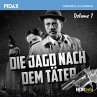 Die Jagd nach dem Täter, Vol. 1... - Bild 1