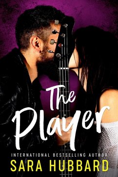 The Player (eBook, ePUB) - Hubbard, Sara