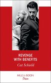 Revenge With Benefits (eBook, ePUB) Revenge With Benefits (eBook, ePUB)
