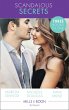 Scandalous Secrets: Stranded with the... - Bild 1