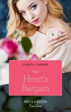 Her Heart's Bargain (eBook, ePUB) - Harper, Cheryl