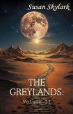 The Greylands: Volume II (eBook, ePUB)