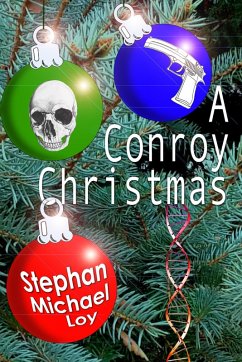 Cover A Conroy Christmas (eBook, ePUB)