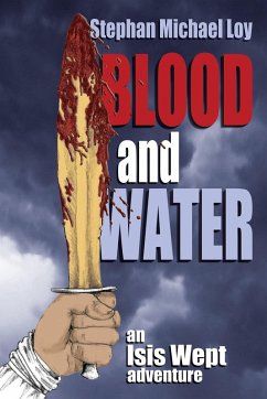 Cover Blood and Water (eBook, ePUB)