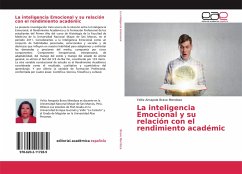 La inteligencia Emocional y su relación con el rendimiento académic - Bravo Mendoza, Yelitz Amapola