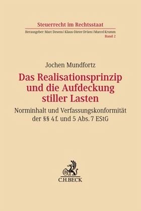 Das Realisationsprinzip und die Aufdeckung stiller Lasten