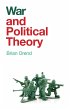 War and Political Theory - Bild 1