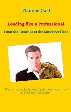 Leading like a Professional (eBook, ePUB)