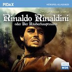 Rinaldo Rinaldini oder Der Räuberhauptmann (MP3-Download)