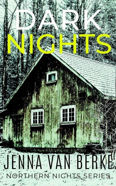 Dark Nights (Northern Nights Series, #2) (eBook, ePUB)