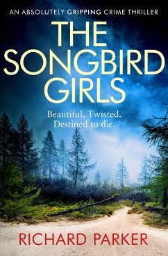 The Songbird Girls (eBook, ePUB)