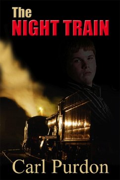 Cover Night Train (eBook, ePUB)