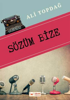 Sözüm Bize (eBook, ePUB) Cover Sözüm Bize (eBook, ePUB)