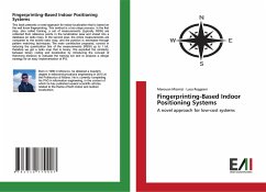 Fingerprinting-Based Indoor Positioning Systems - Mizmizi, Marouan;Reggiani, Luca