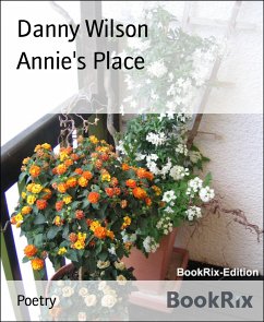 Annie's Place (eBook, ePUB) - Wilson, Danny