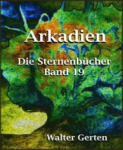 Cover Arkadien (eBook, ePUB)